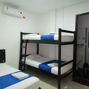 Habitación Triple Básica